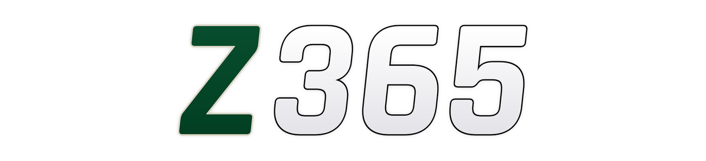 z365 Logo